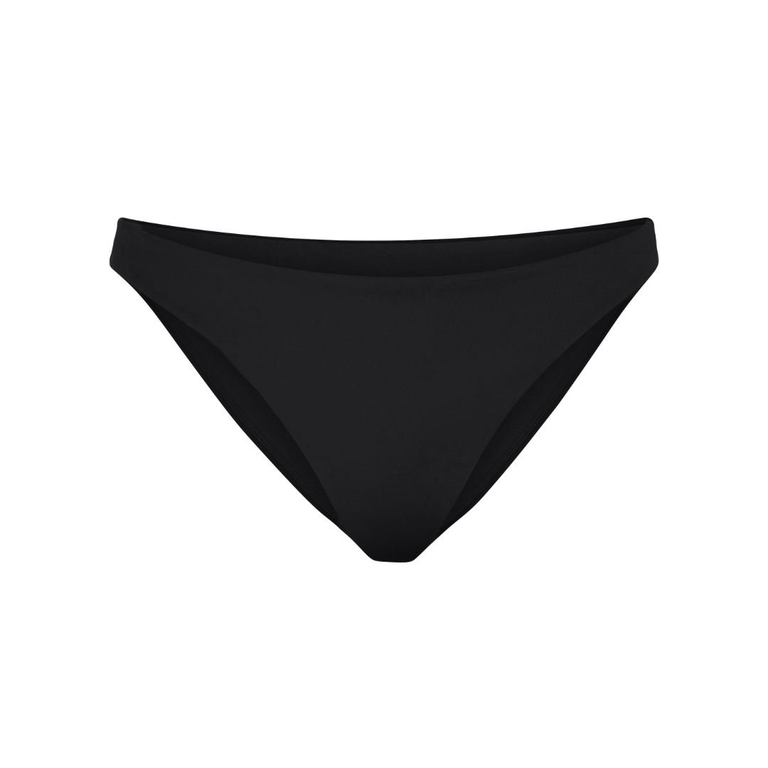 Wear To Bottom - Jet
