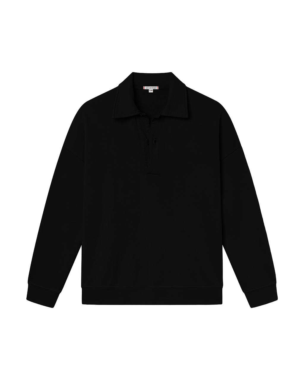 Half Time Sweatshirt - Jet