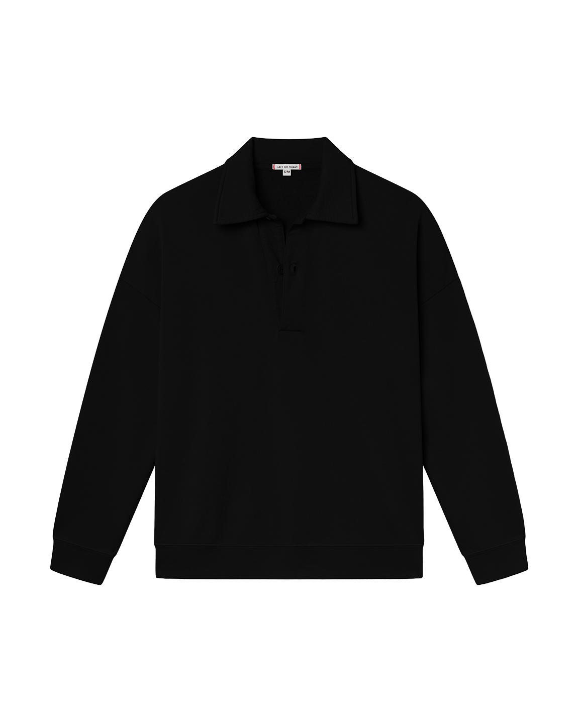 Half Time Sweatshirt - Jet