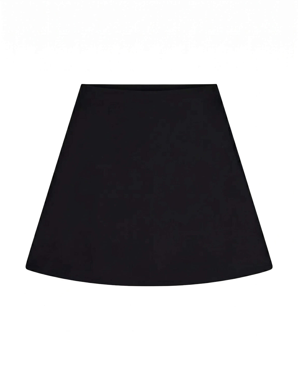 Match Skirt - Jet