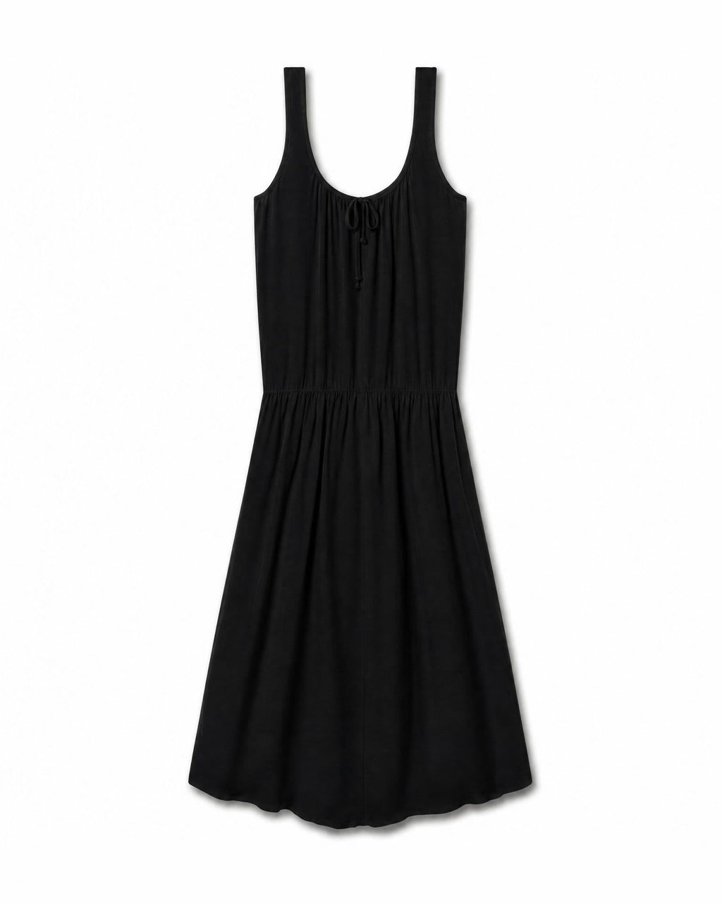 Playaway Dress - Jet