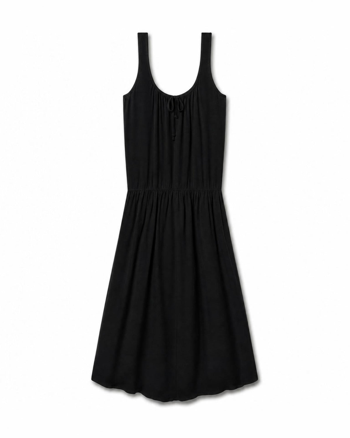 Playaway Dress - Jet