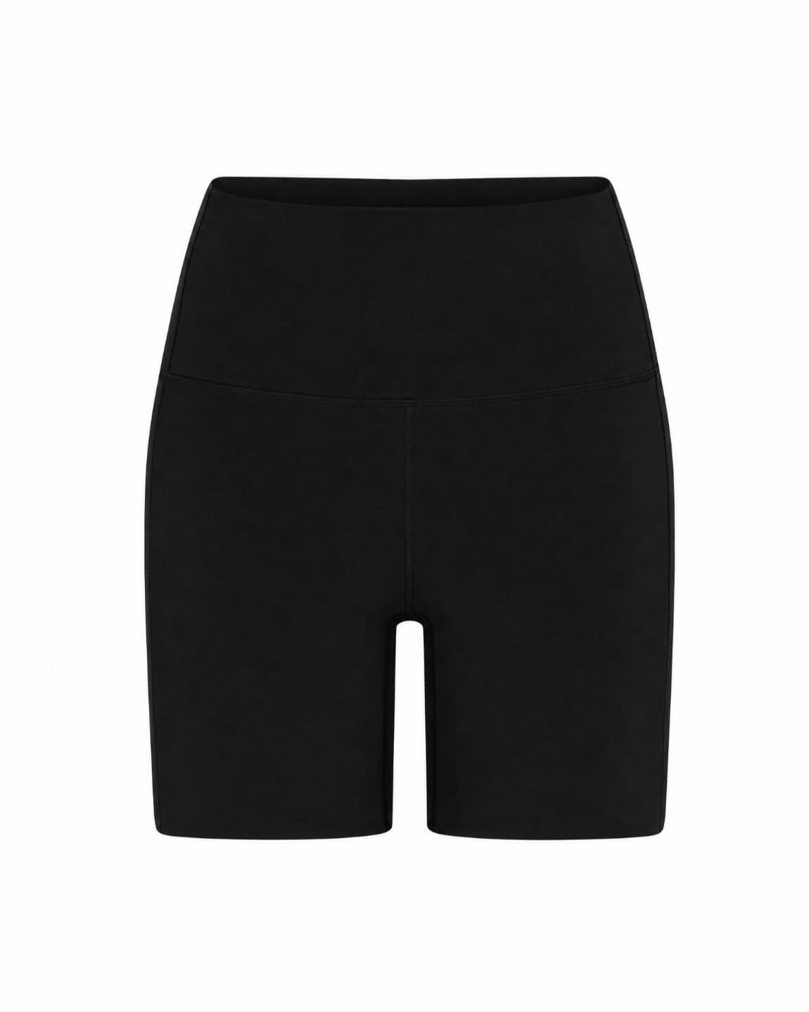 Super Moves Short 7" - Jet