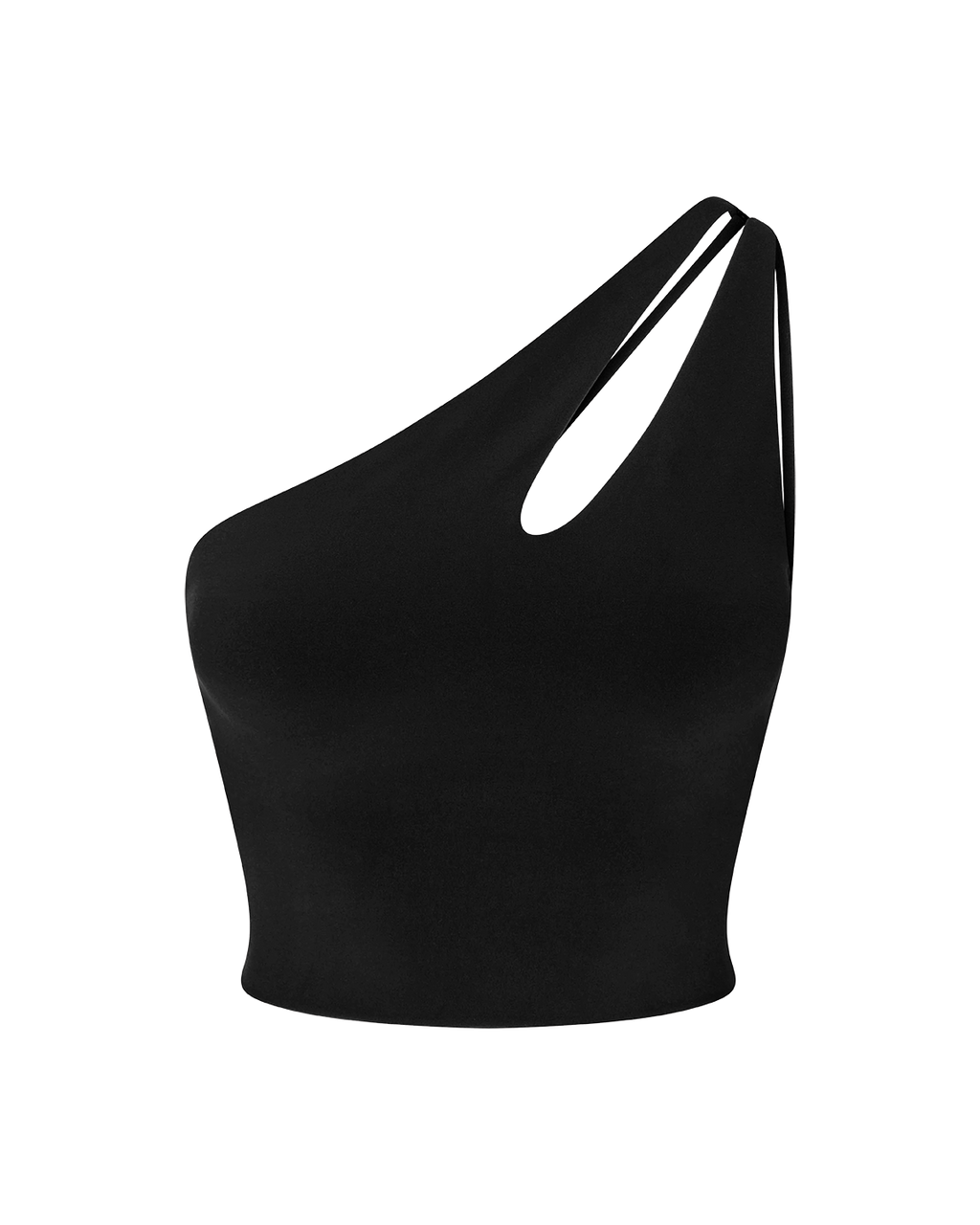 Sportif Tank - Jet