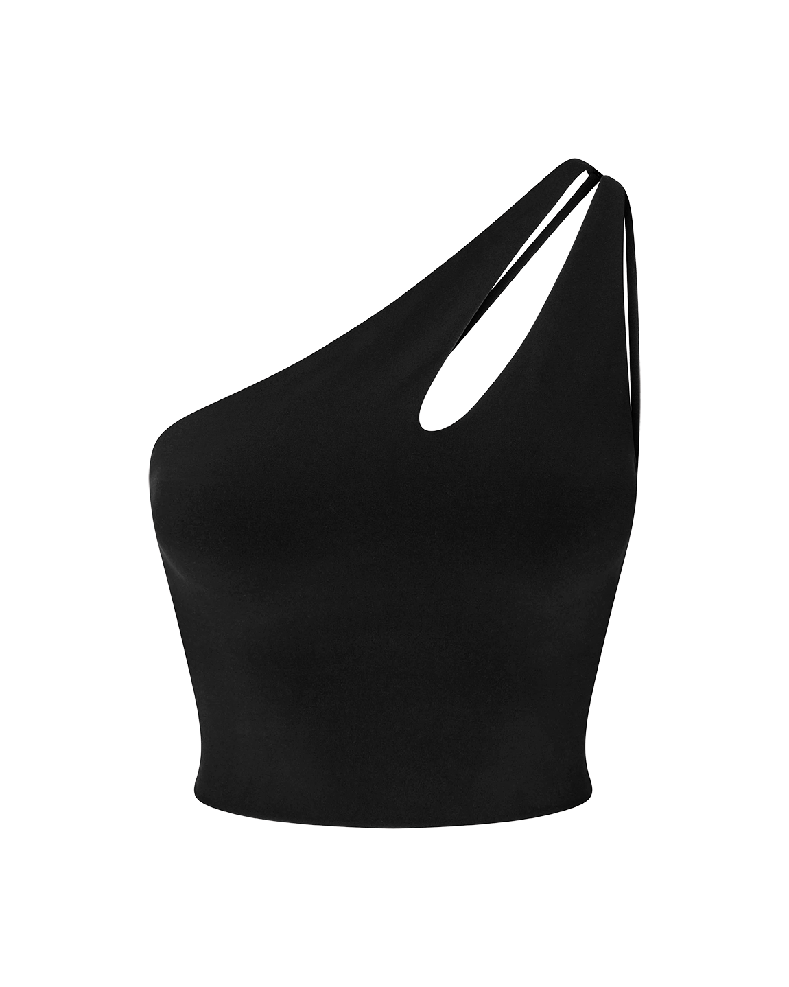 Sportif Tank - Jet