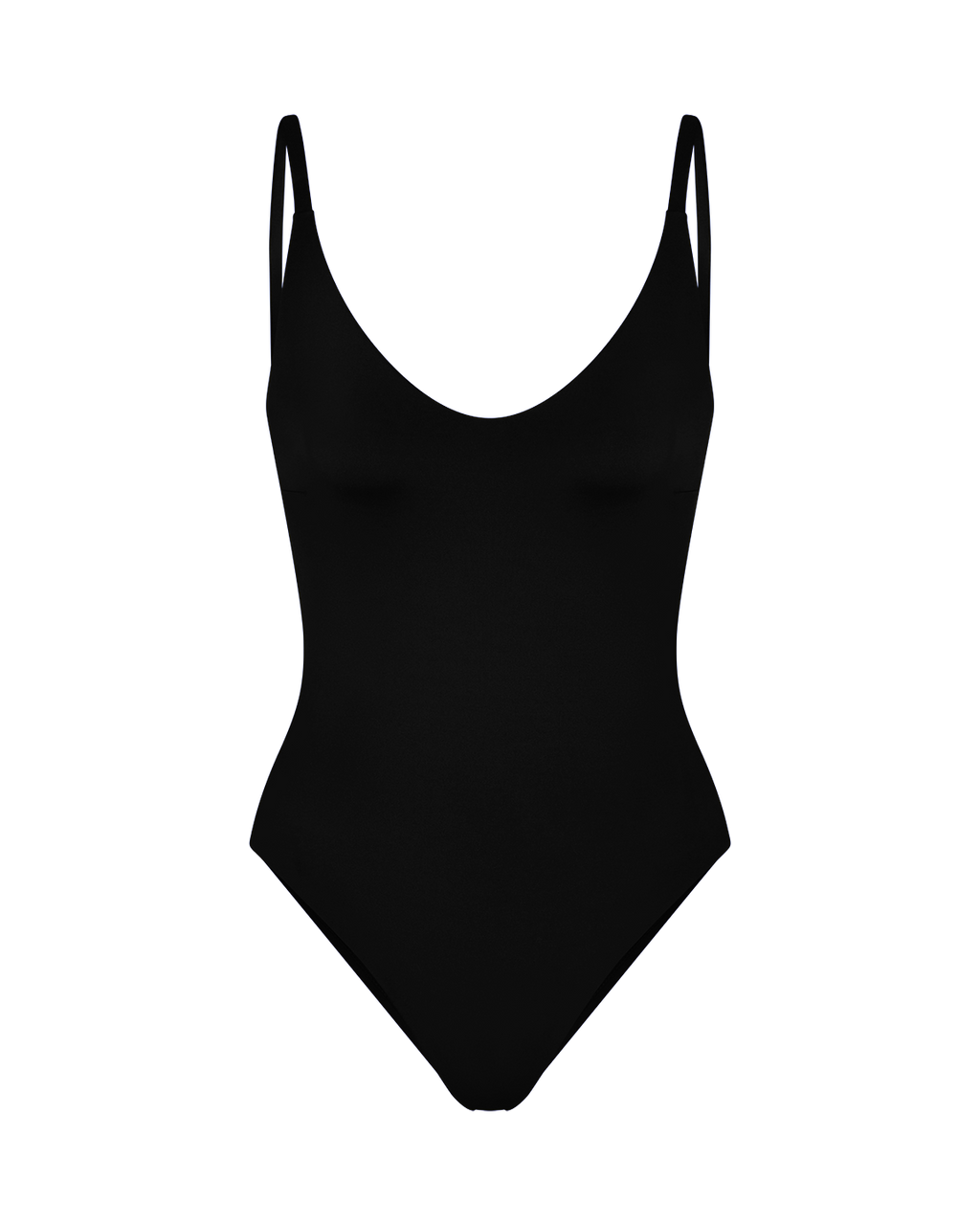 Sunday Suit D+ - Jet