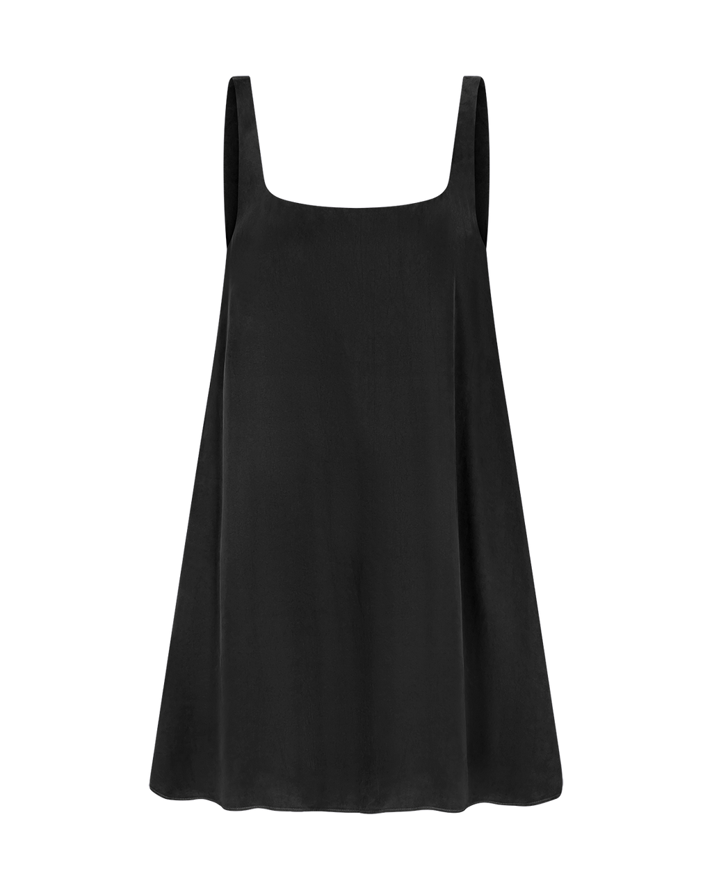 Sunshift Dress - Jet