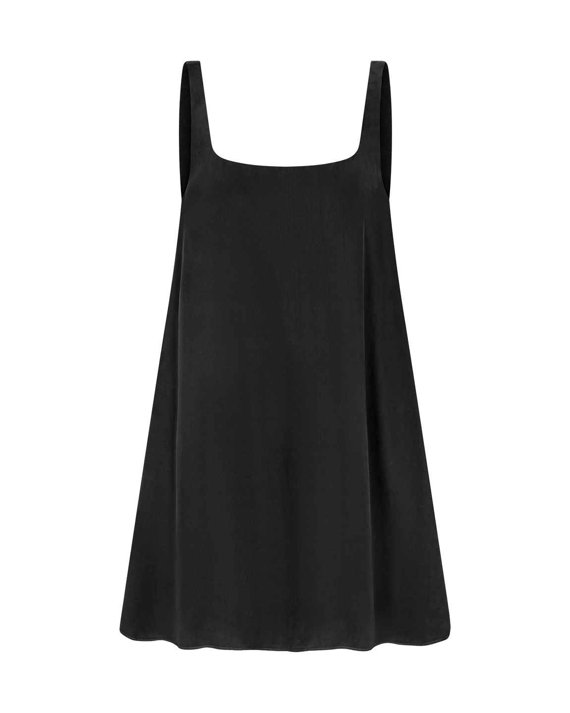 Sunshift Dress - Jet
