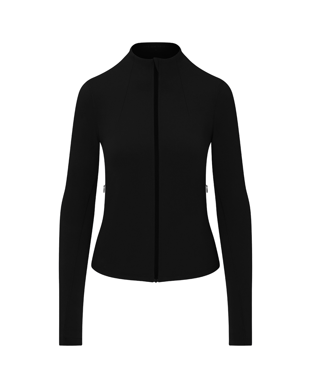 Super Moves Jacket - Jet