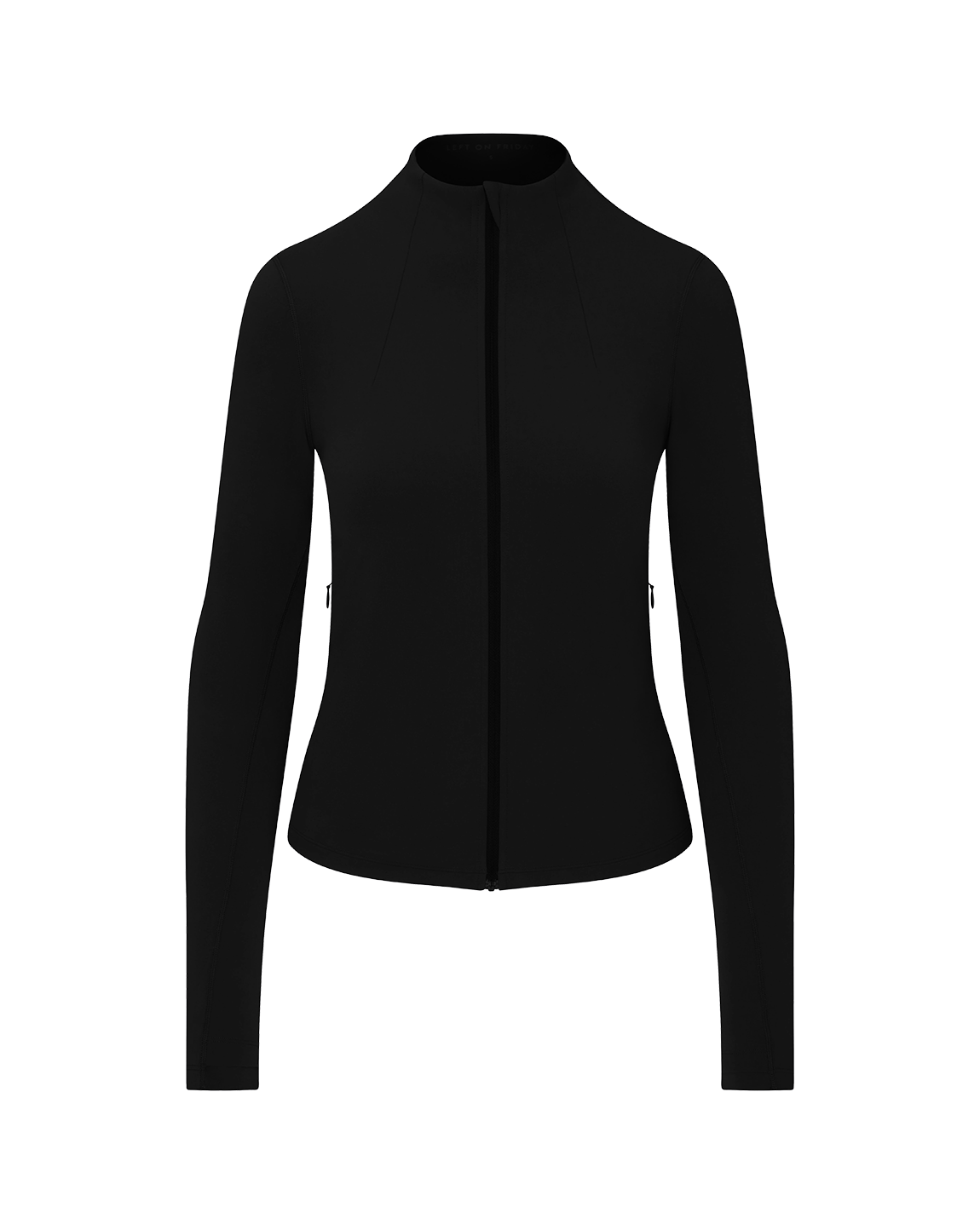 Super Moves Jacket - Jet