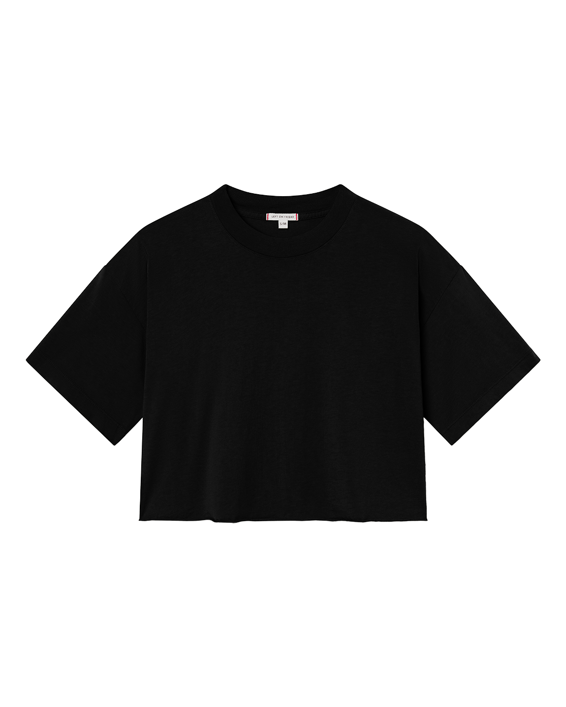 Swell Tee - Jet