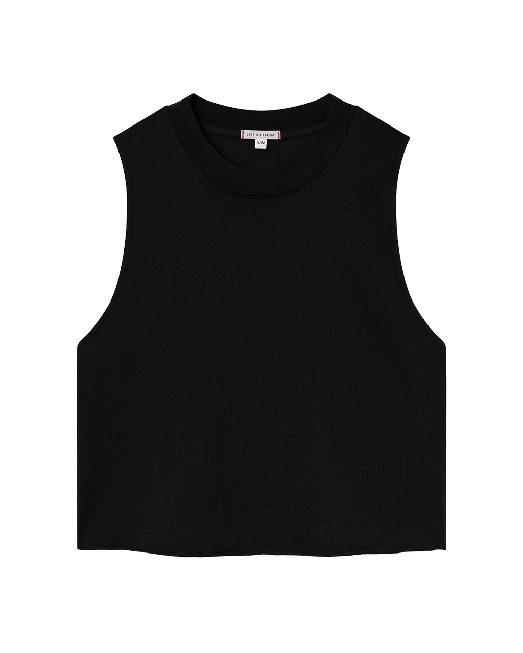 Swell Tank - Jet