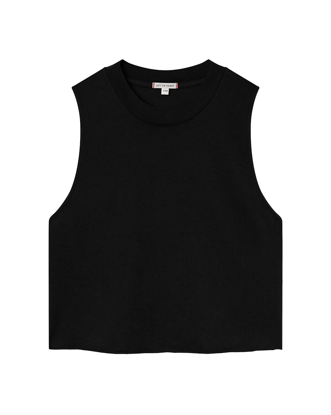 Swell Tank - Jet