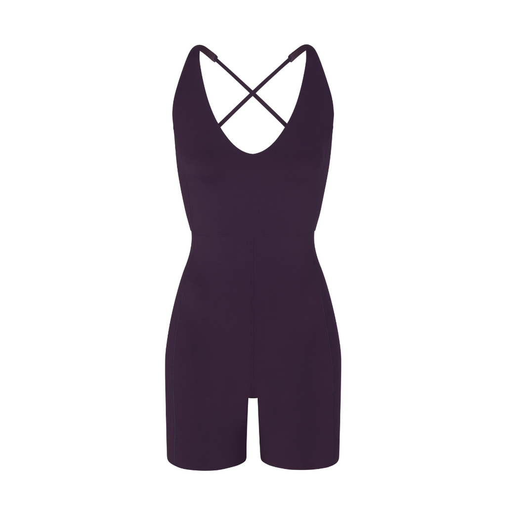 Weekender Playsuit 5” - Legend