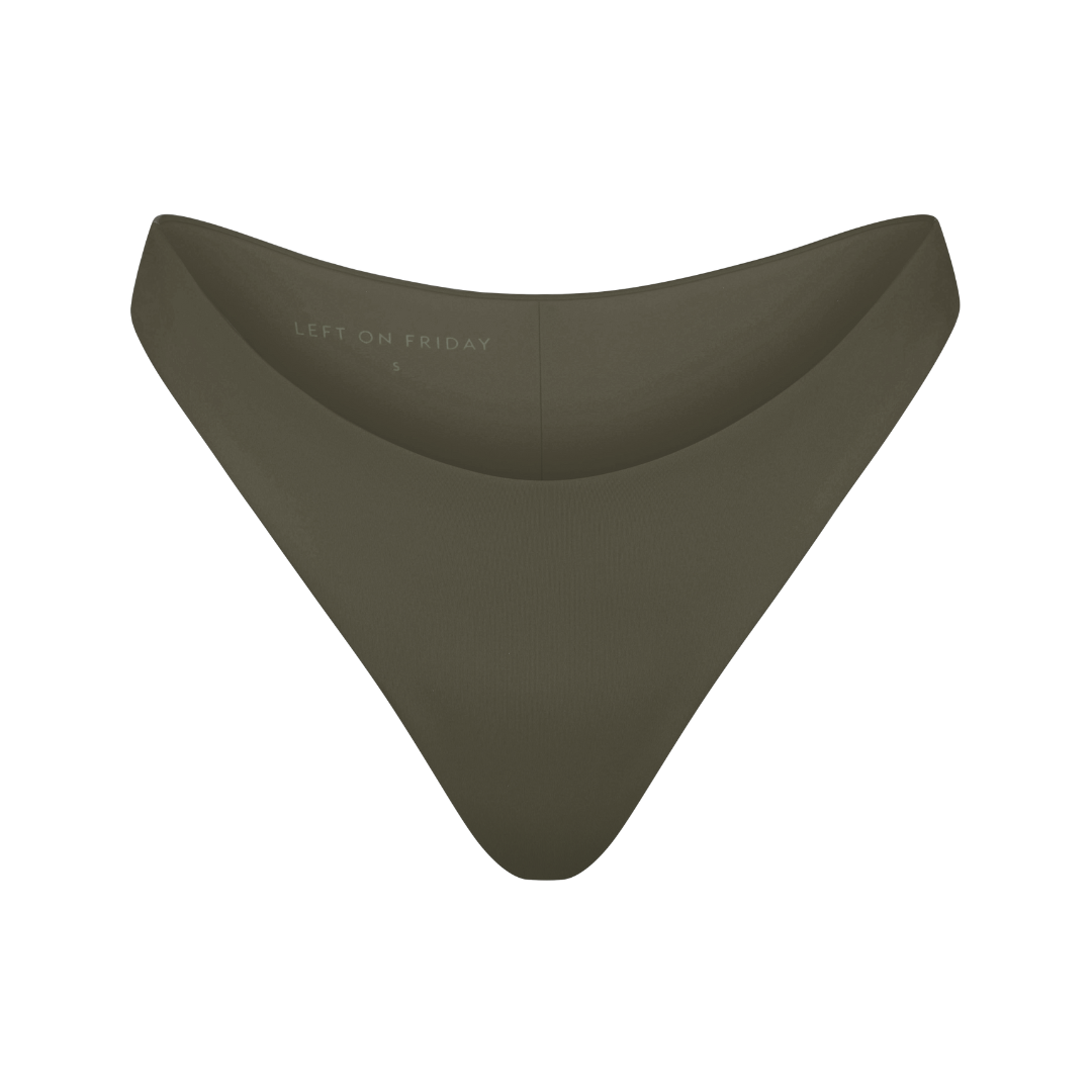 Dip Bottom - Martini