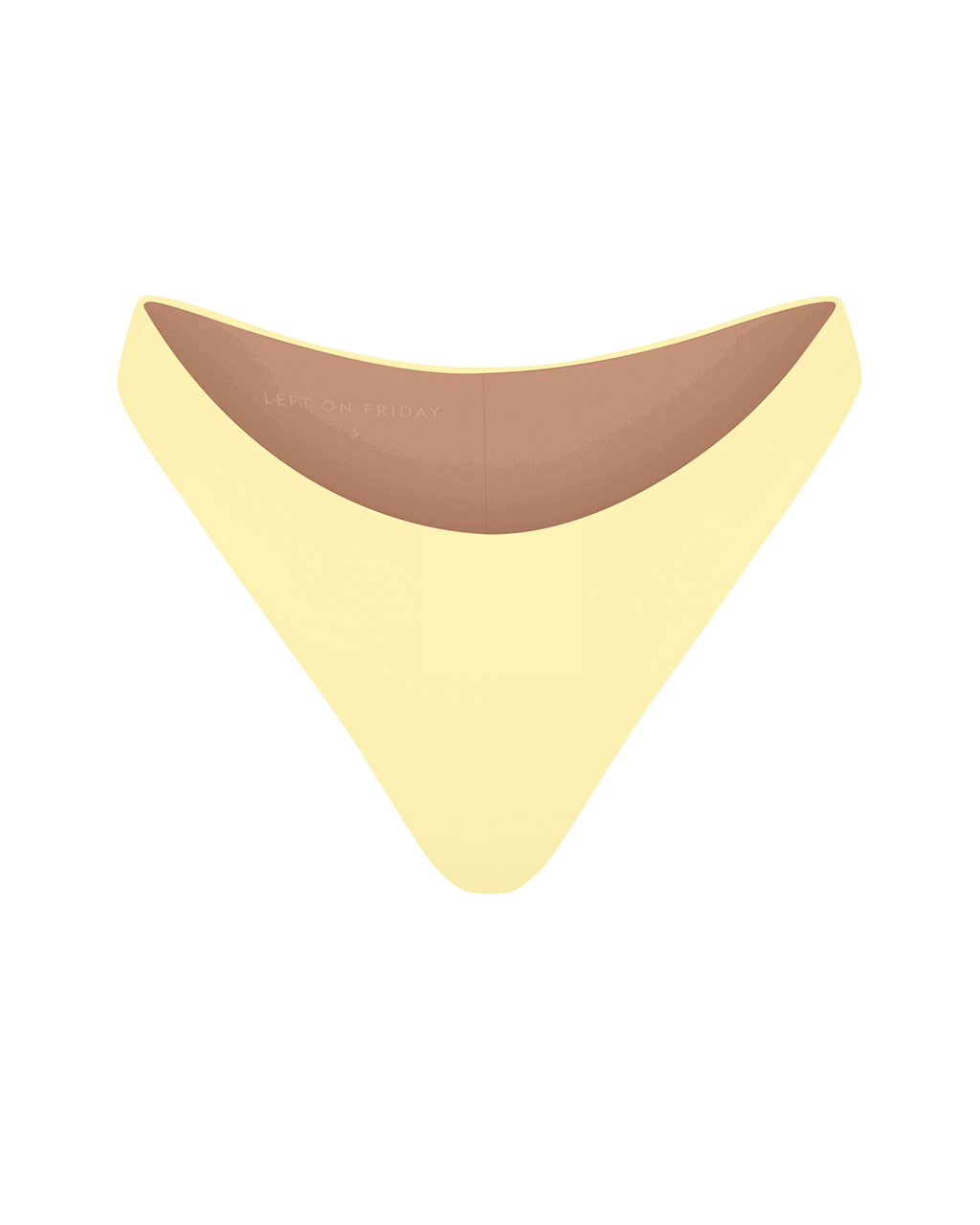 Dip Bottom - Melt