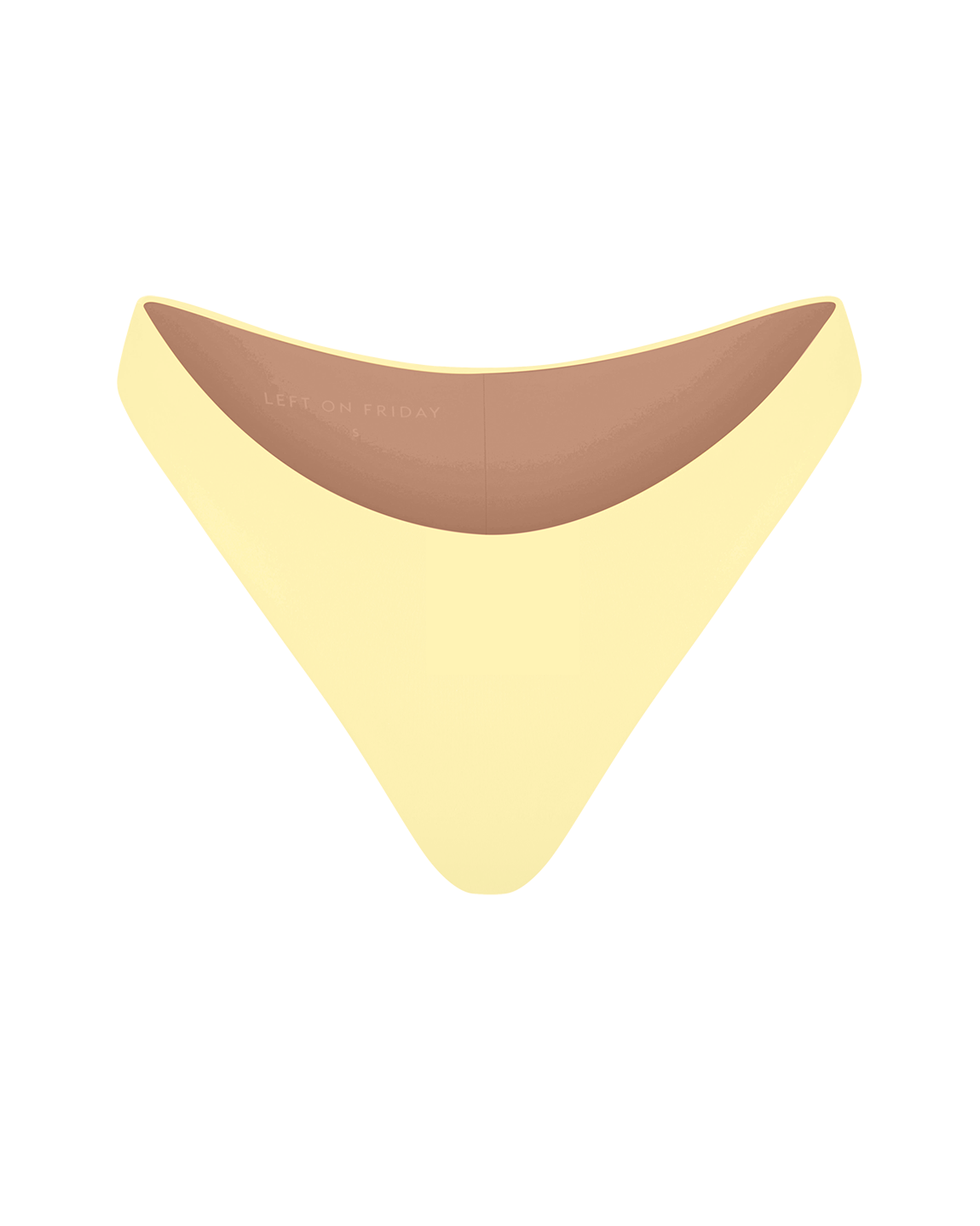Dip Bottom - Melt