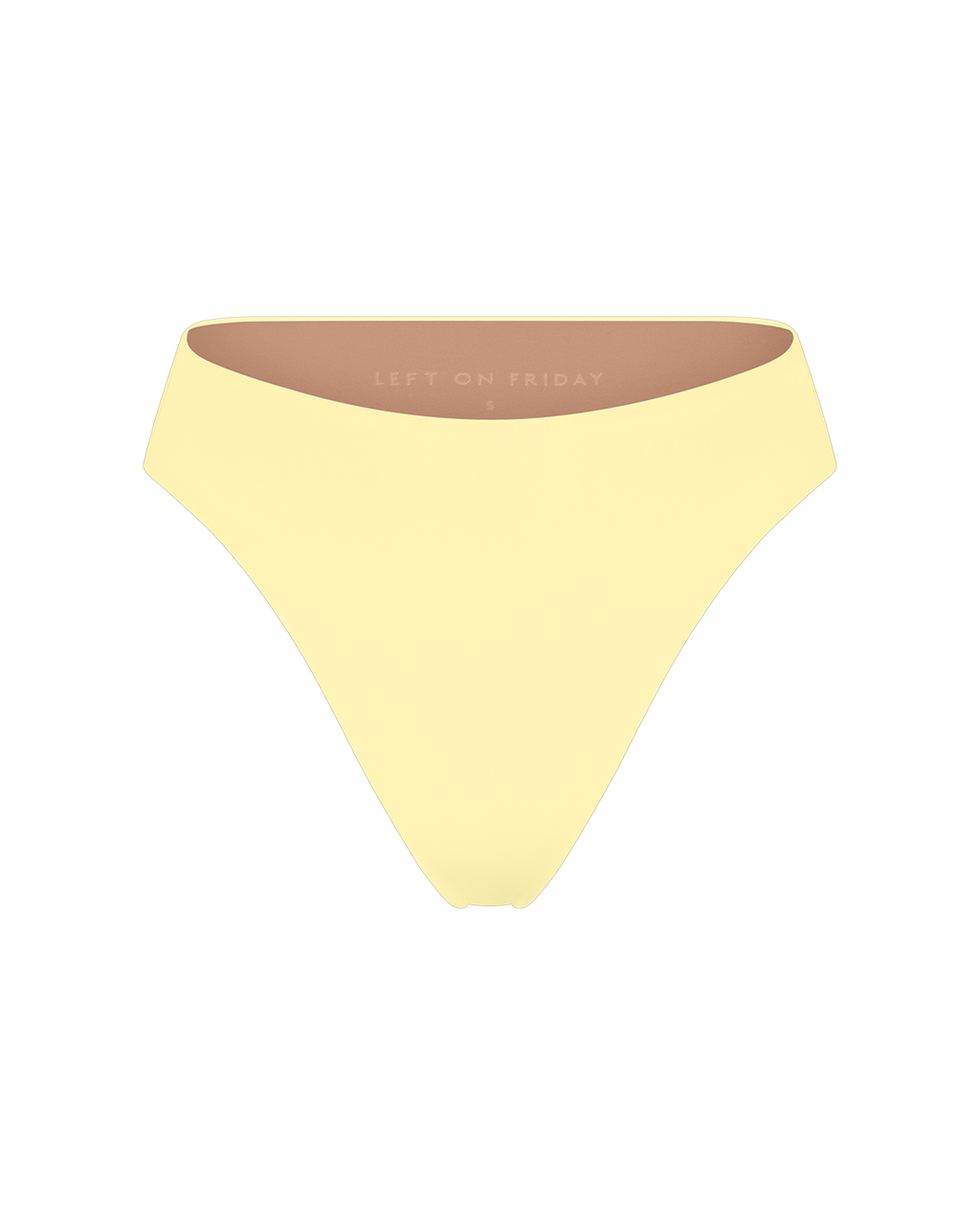 Throwback Bottom - Melt
