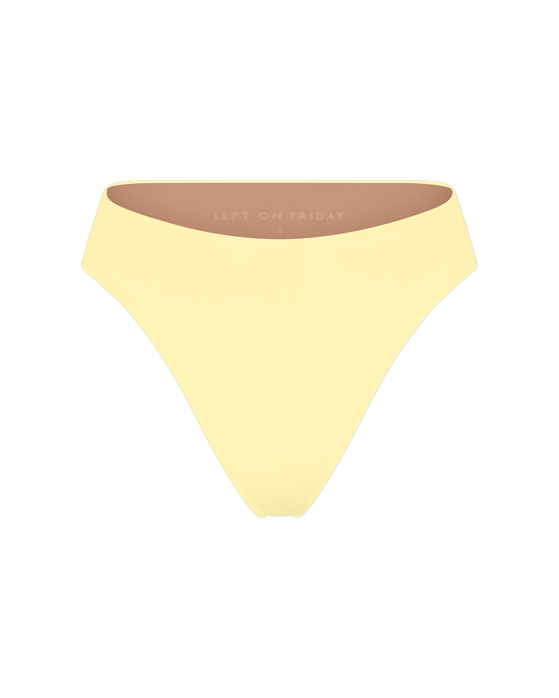 Throwback Bottom - Melt
