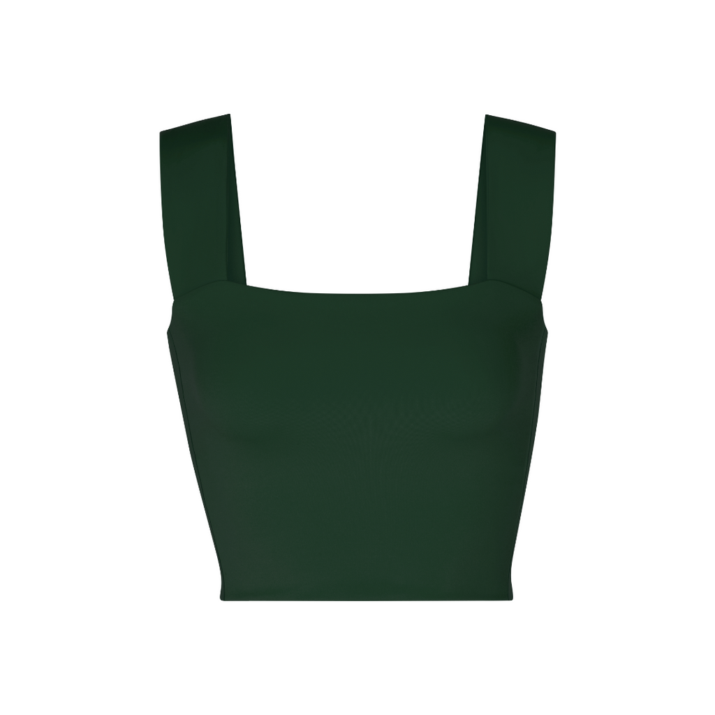 Frame Tank - Palm