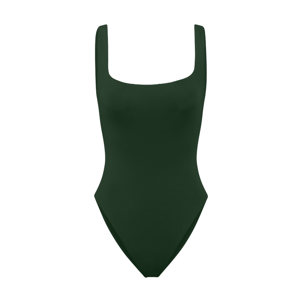 Streamline Suit - Palm