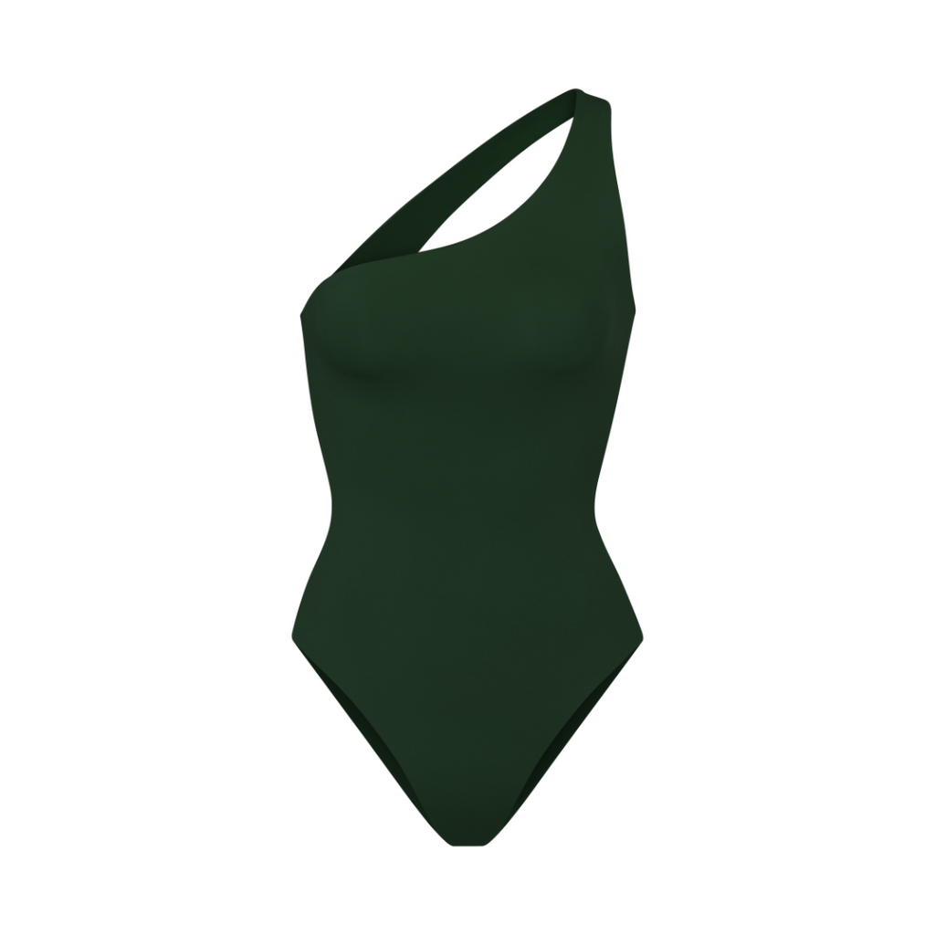 Shoreline Suit - Palm