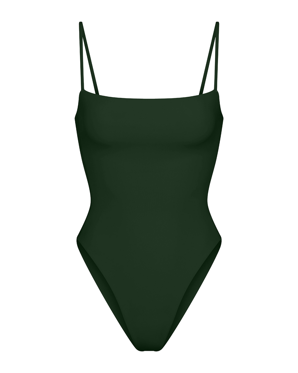 Retreat Suit - Palm