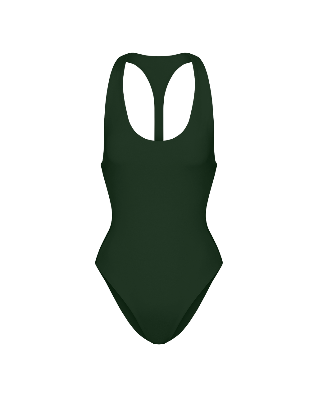 Fast Track Suit - Palm