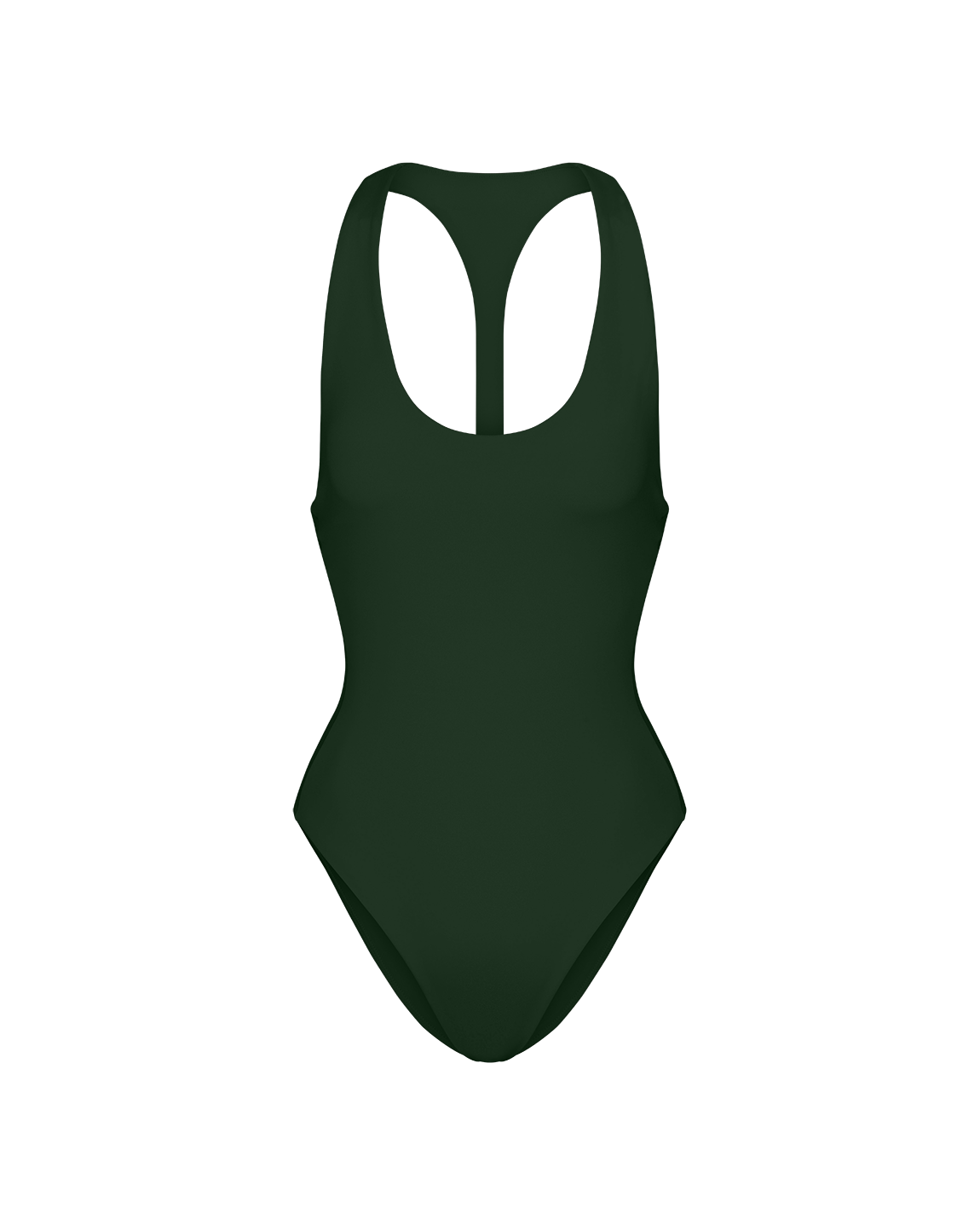 Fast Track Suit - Palm