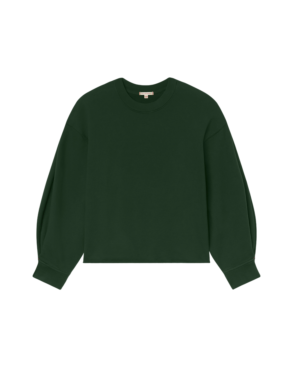 Field Day Sweatshirt - Palm