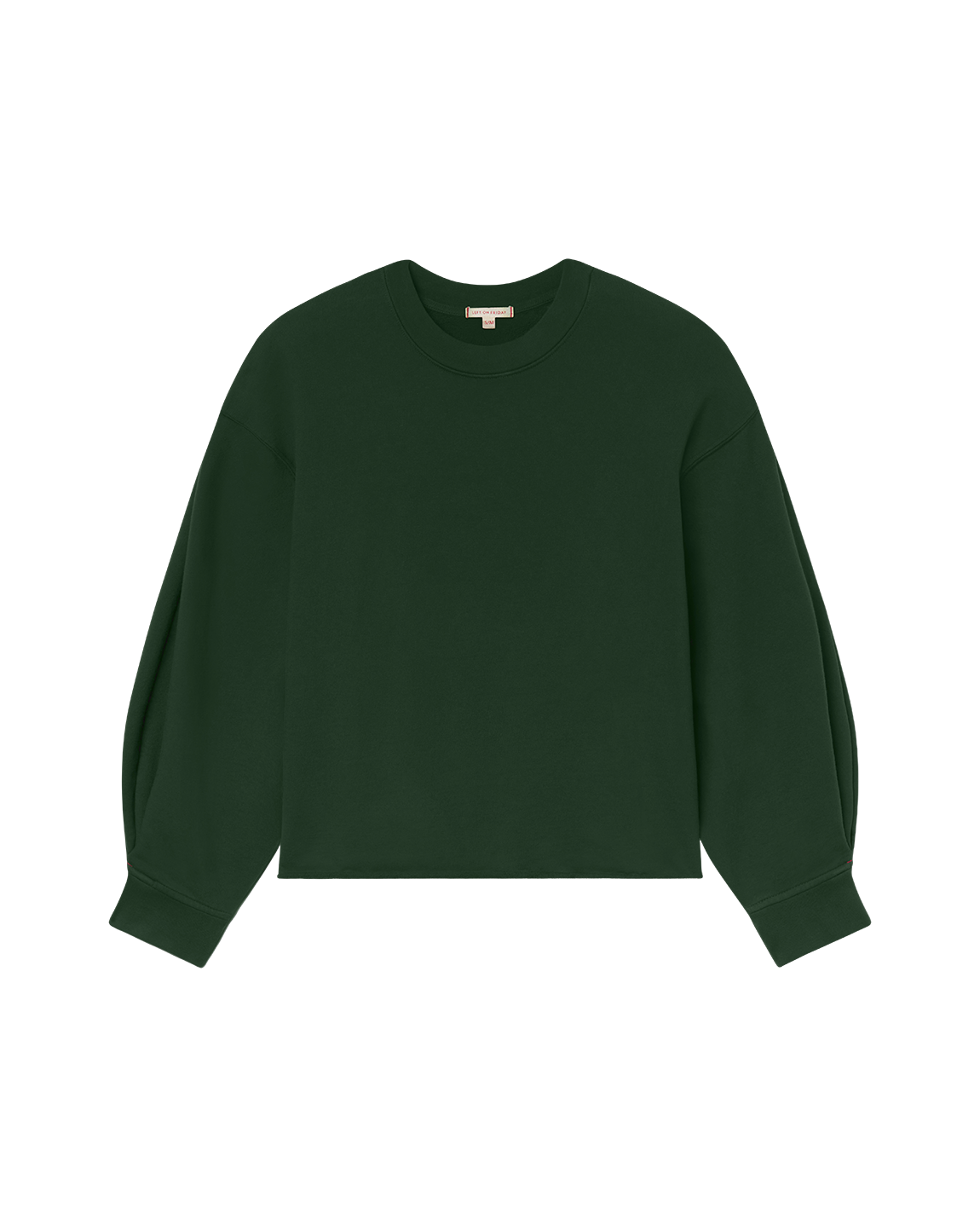Field Day Sweatshirt - Palm