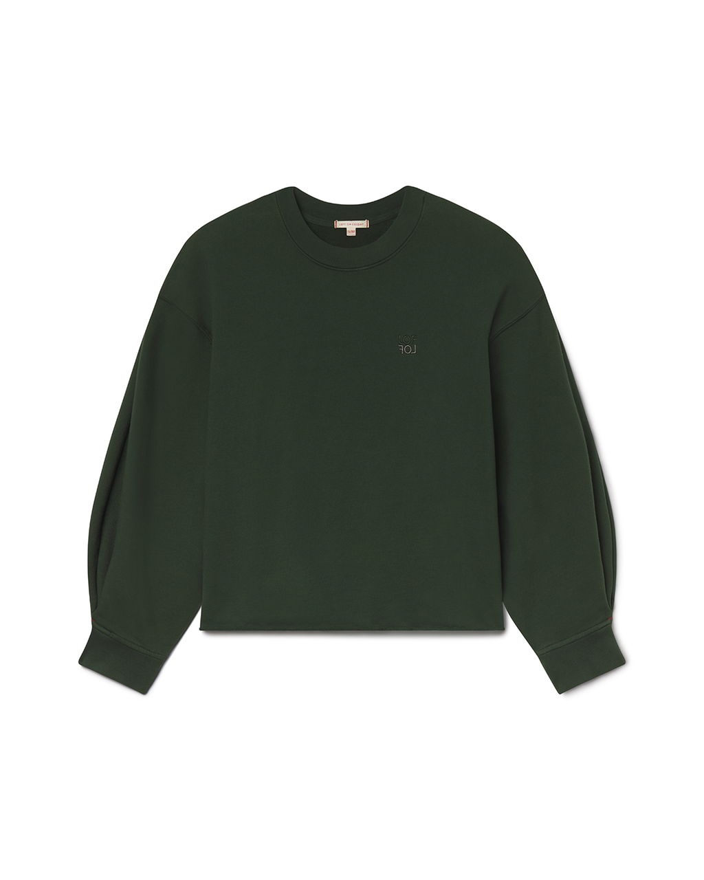 Field Day Sweatshirt *LOF - Palm