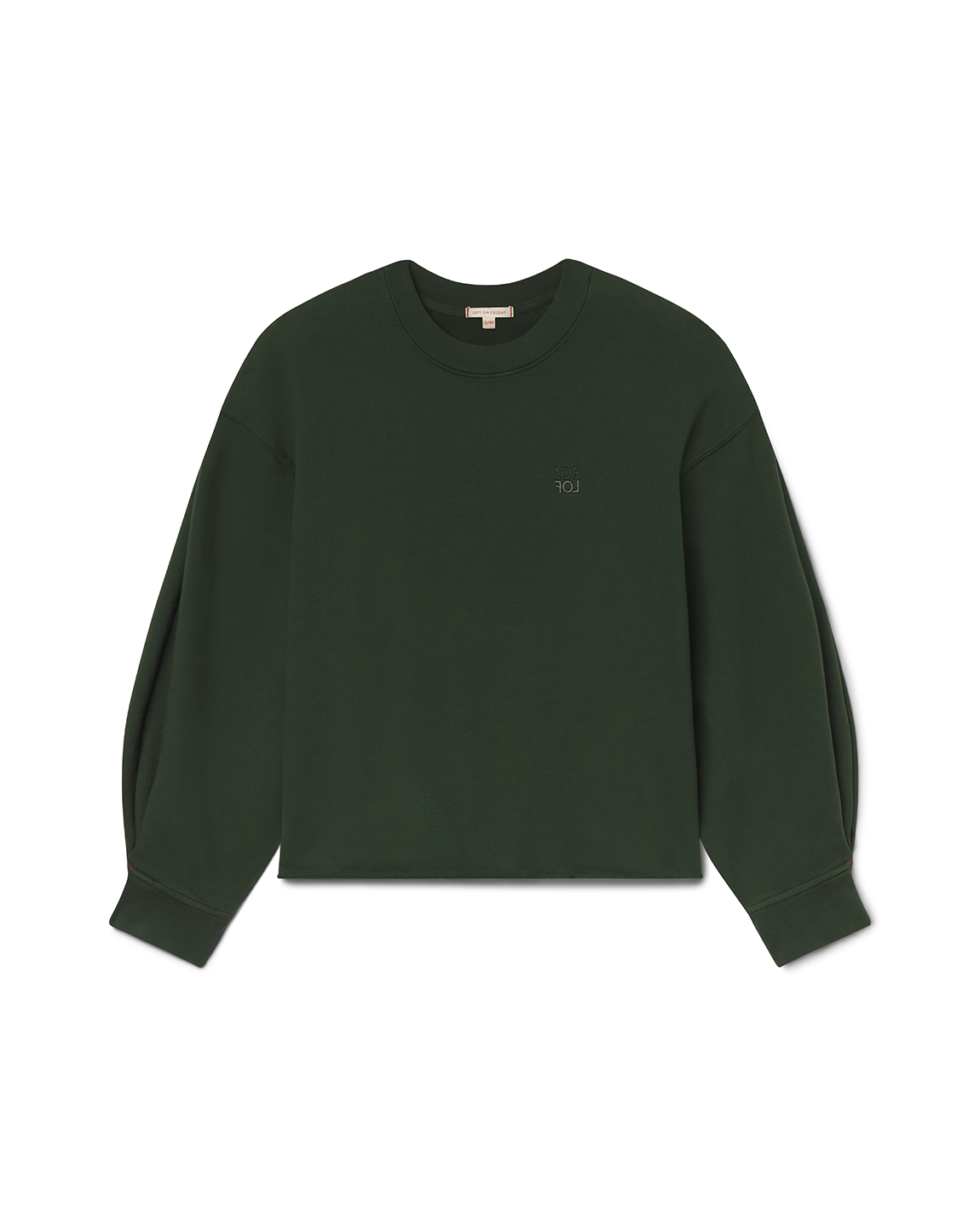 Field Day Sweatshirt *LOF - Palm