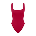 Streamline Suit - Pepper