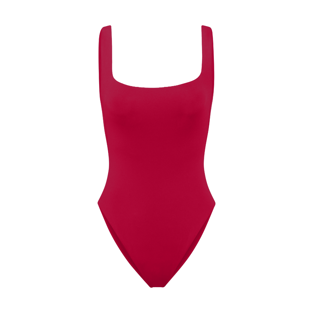 Streamline Suit - Pepper