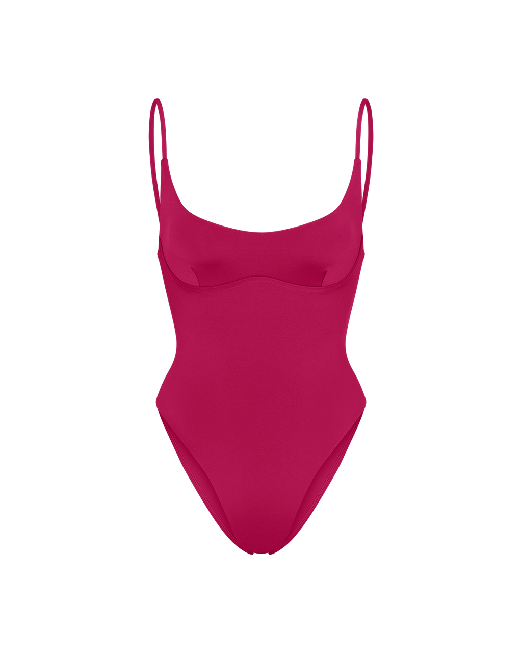 Club Suit - Pepper