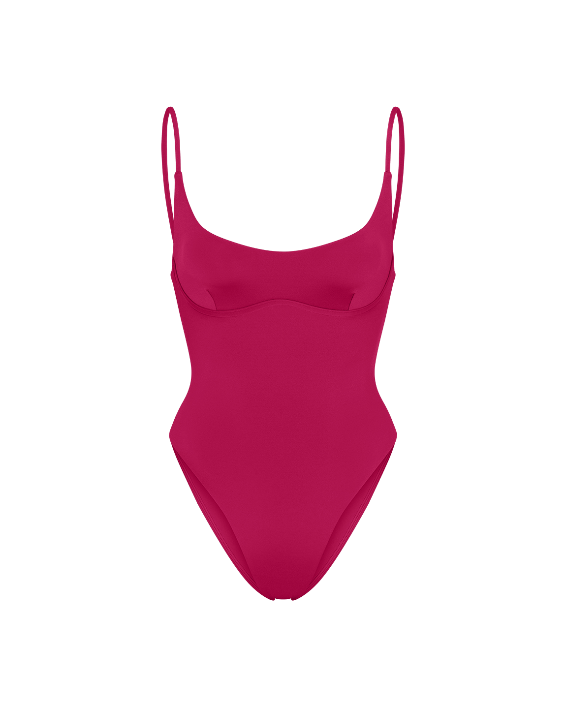 Club Suit - Pepper