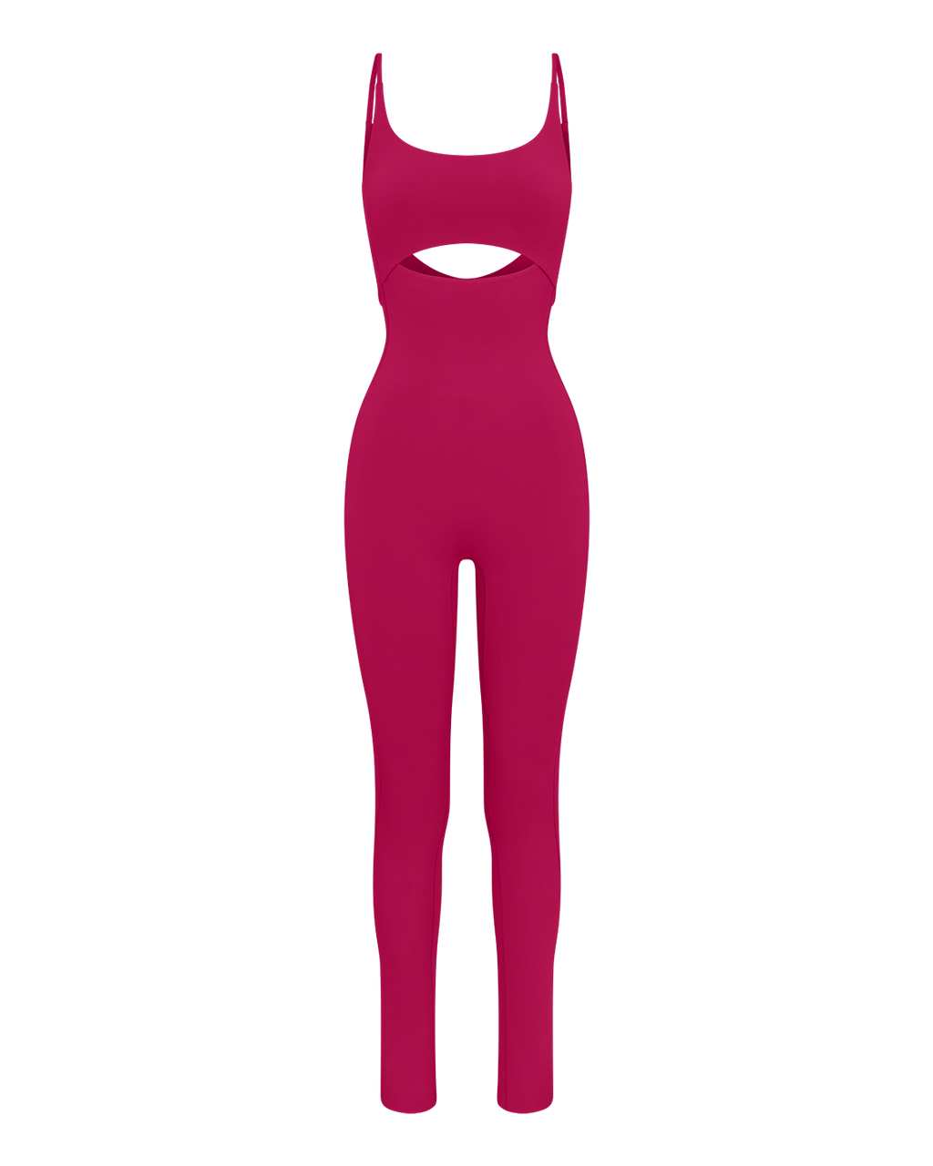 Peak Playsuit 27" - Pepper