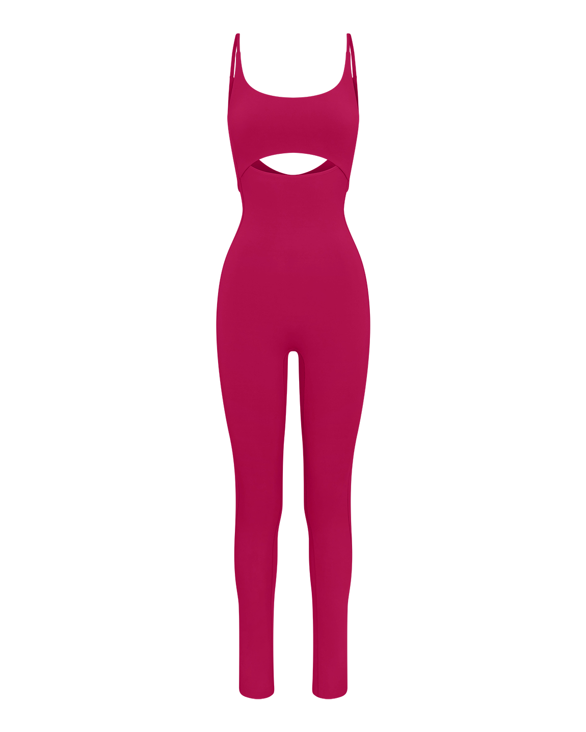 Peak Playsuit 27" - Pepper