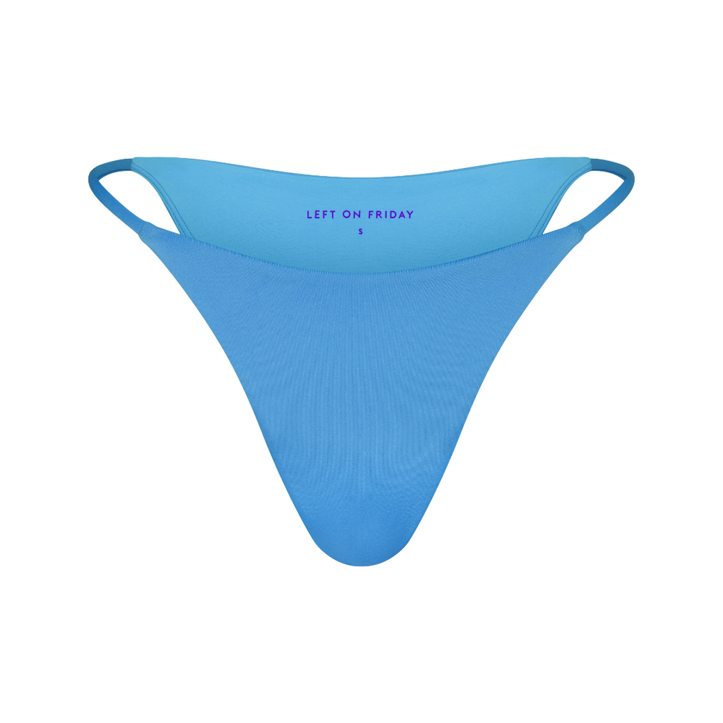Skinny Dip Bottom - Point Break