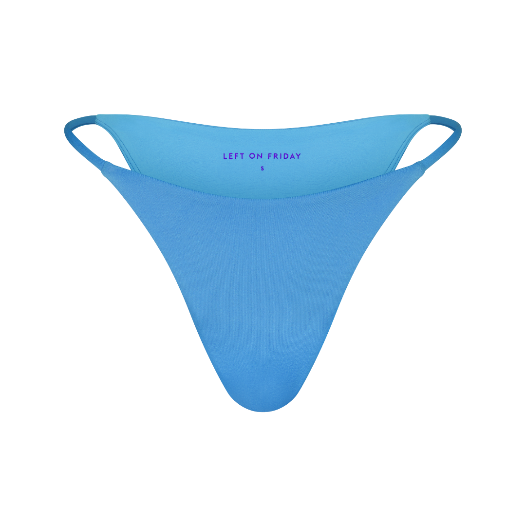 Skinny Dip Bottom - Point Break