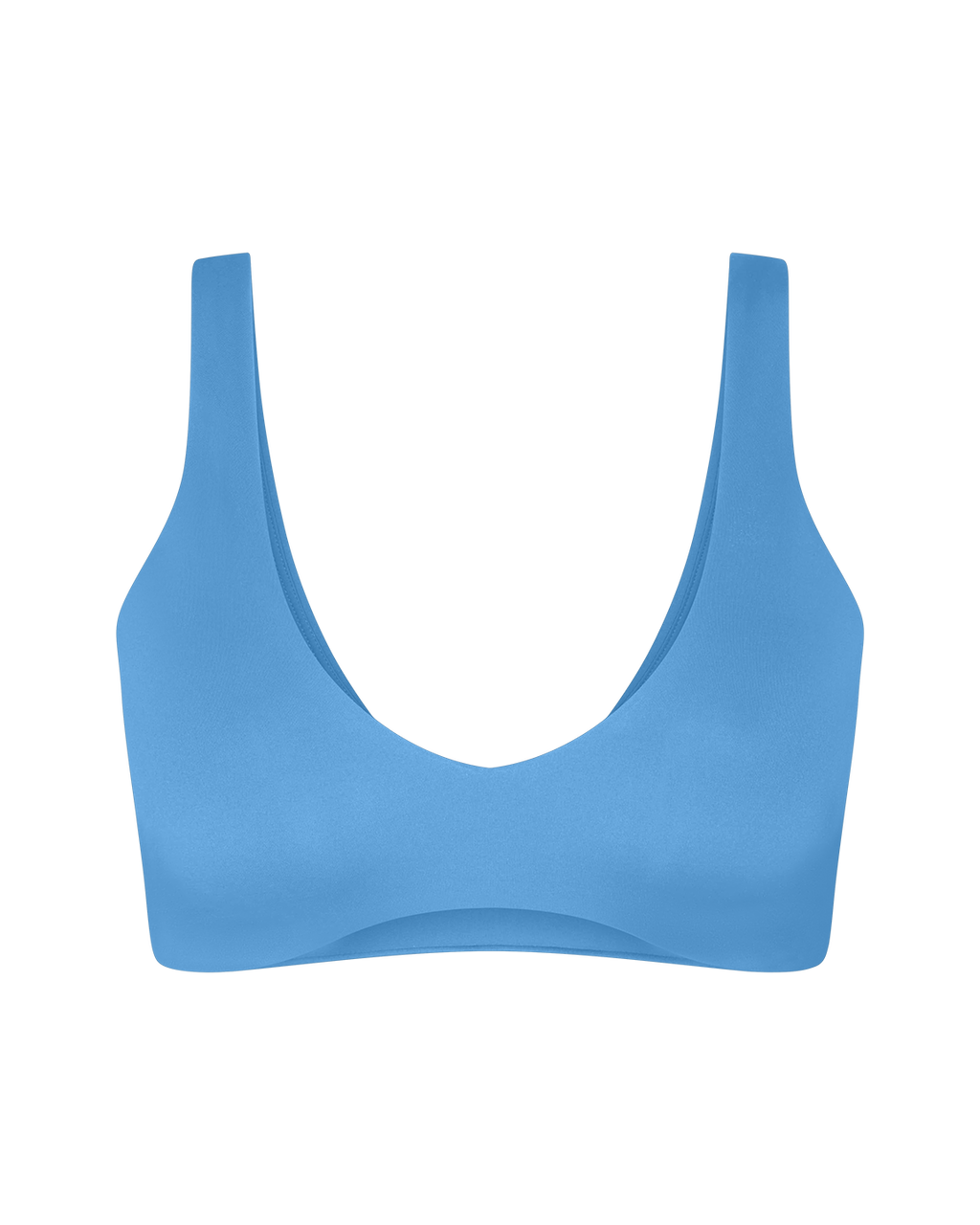 Plunge Top D+ - Point Break