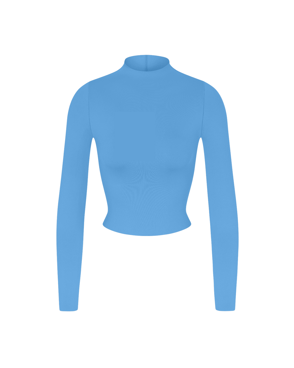 Rays Long Sleeve Top - Point Break