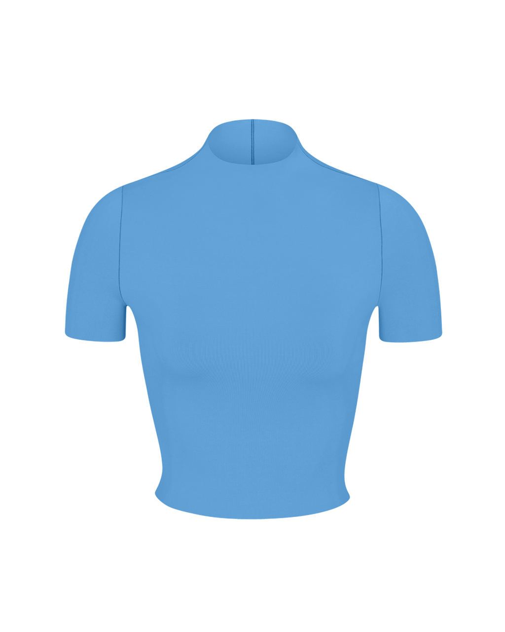 Rays Short Sleeve Top - Point Break