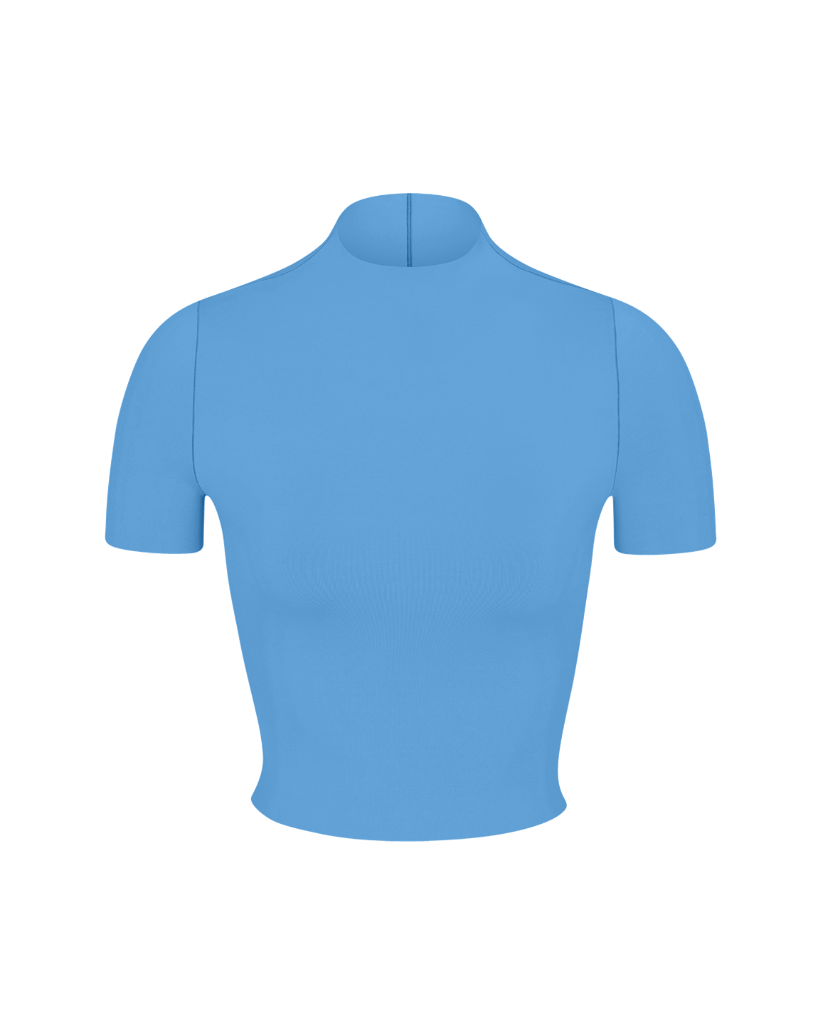 Rays Short Sleeve Top - Point Break