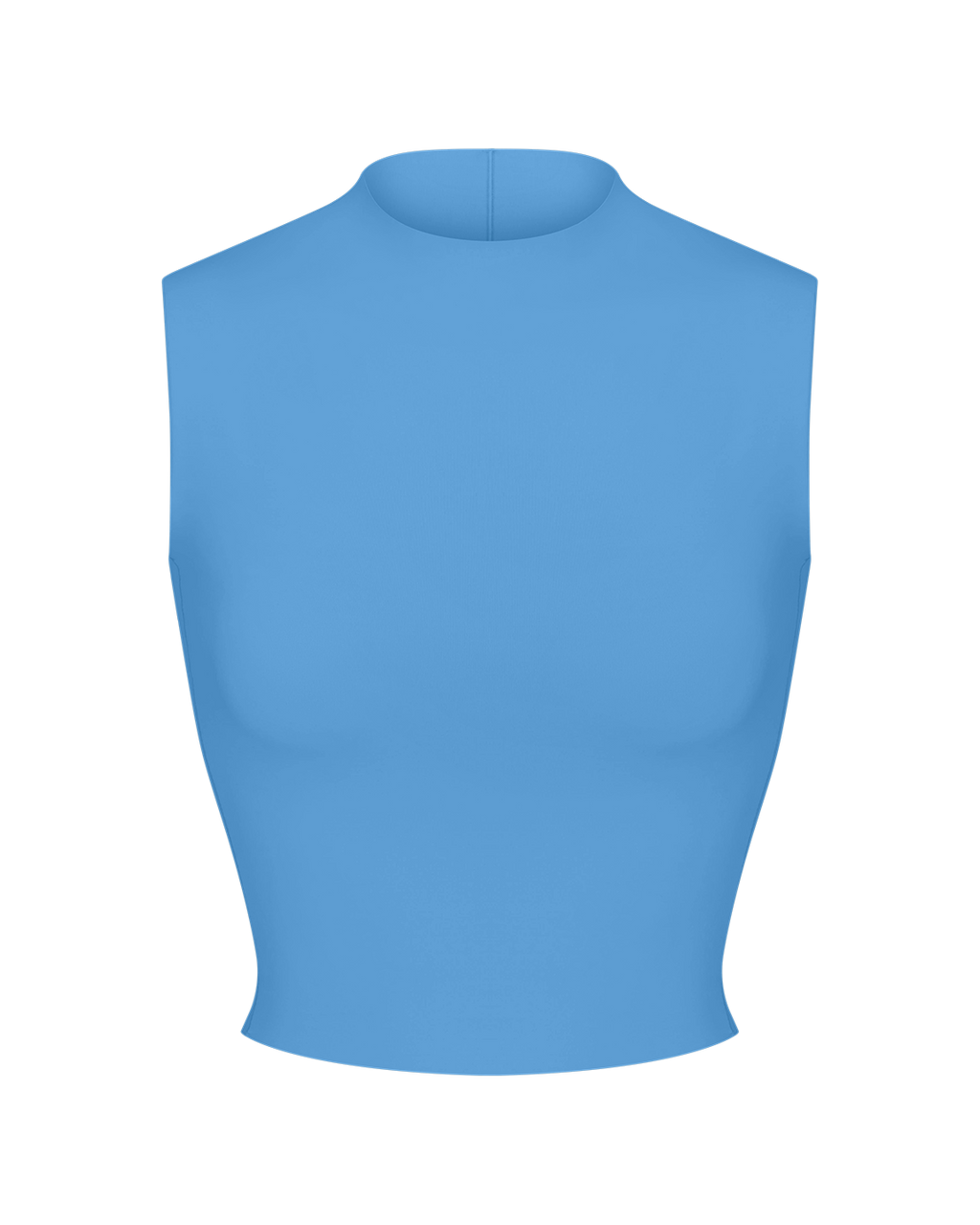 Rays Sleeveless Top - Point Break