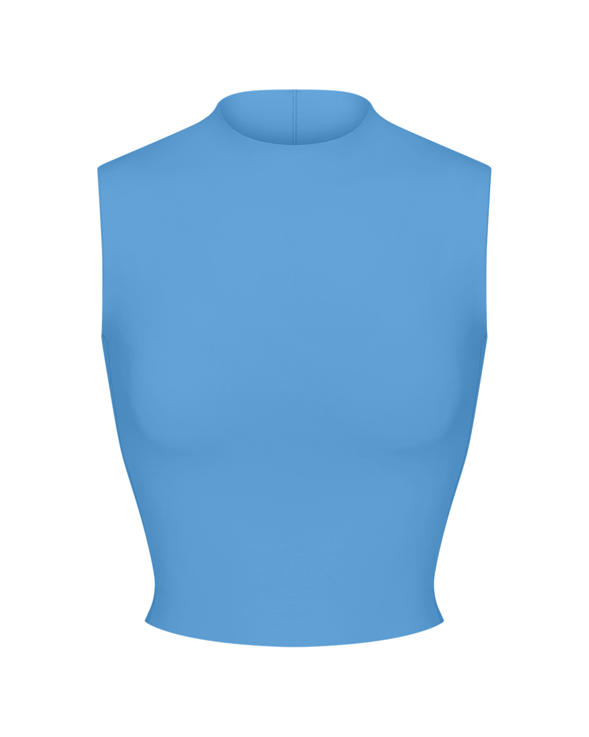 Rays Sleeveless Top - Point Break