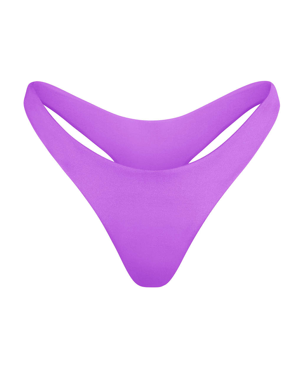 Backside Thong - Punch