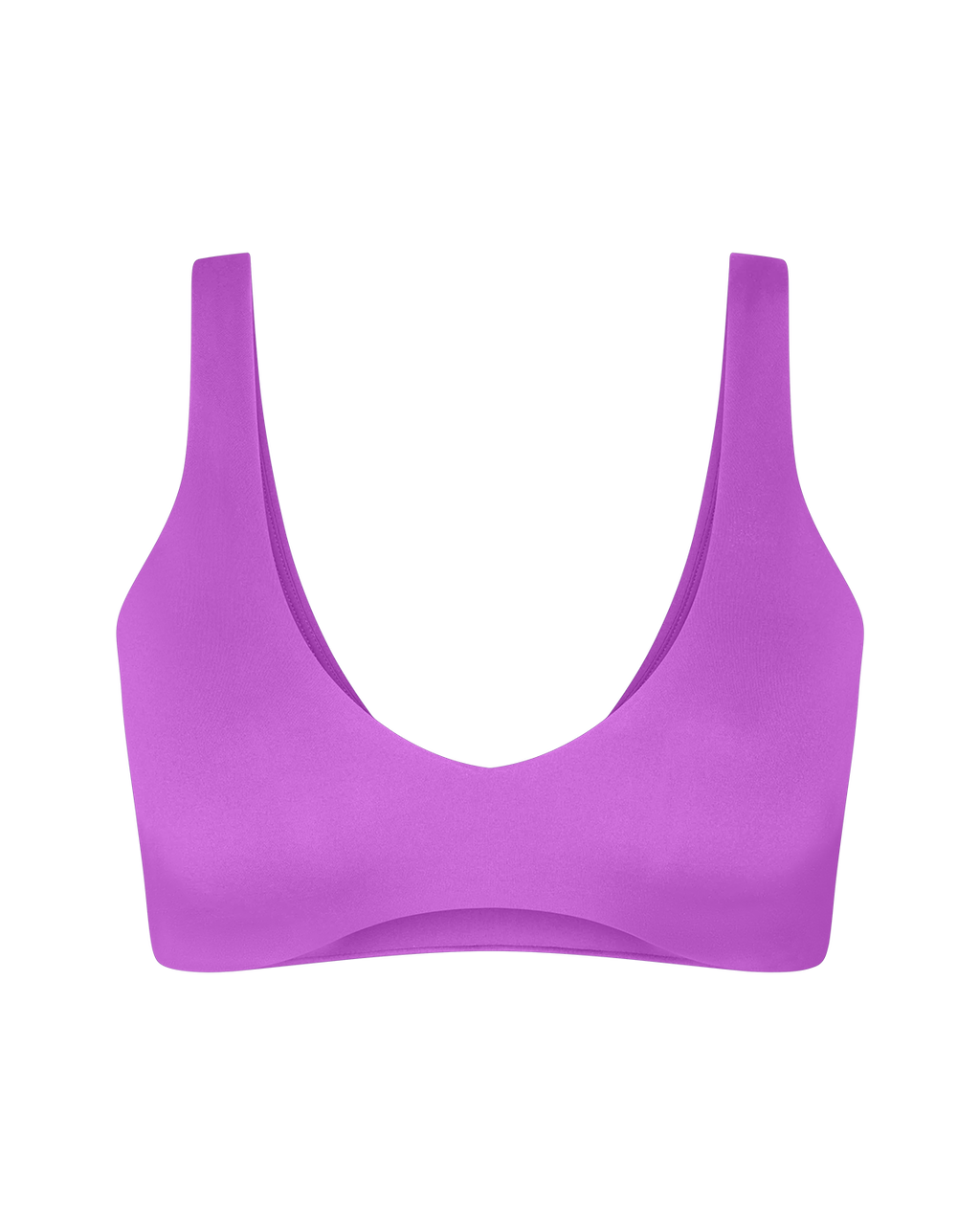 Plunge Top D+ - Punch