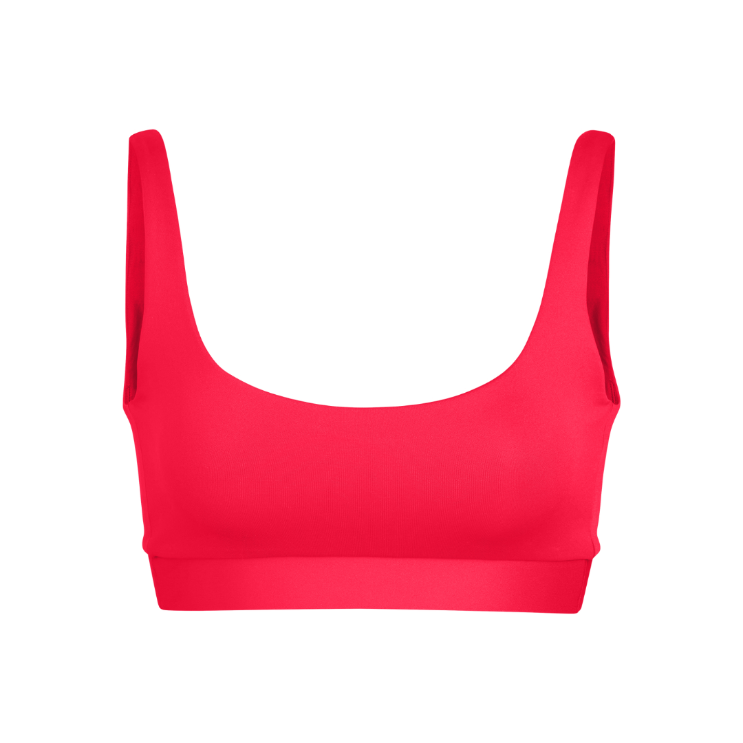 Double Scoop Top - Rescue